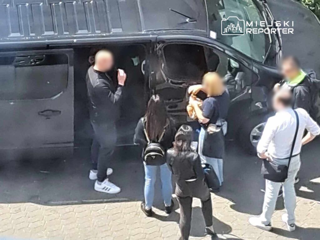 Fot. Czytelniczka Miejskiego Reportera