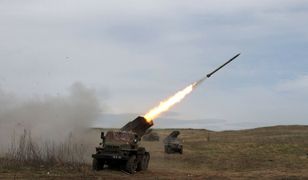 Ukraina reaguje na doniesienia z Rosji