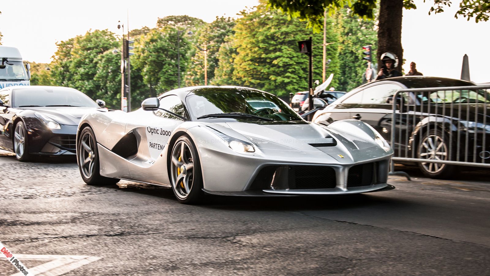 LaFerrari Pełna rozdzielczość