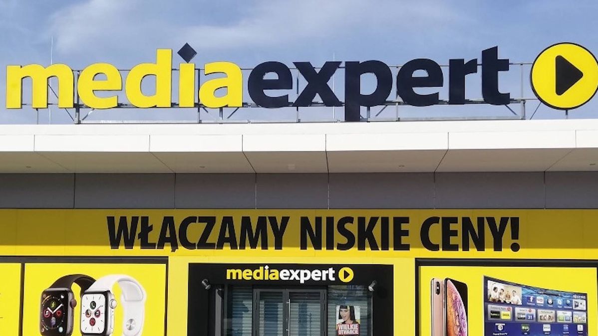 Promocje w Media Expert