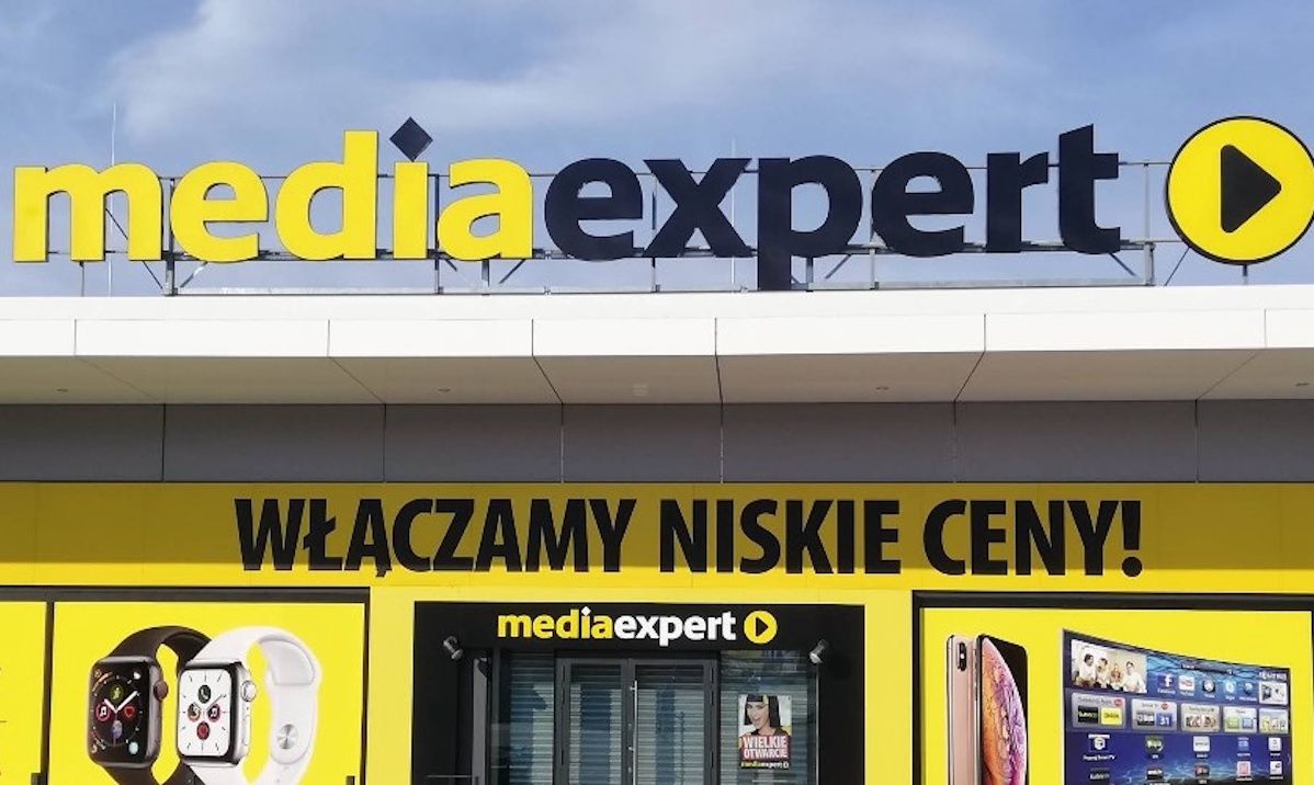 Ponad 220 zł taniej w Media Expert. Promocja na głośnik bezprzewodowy