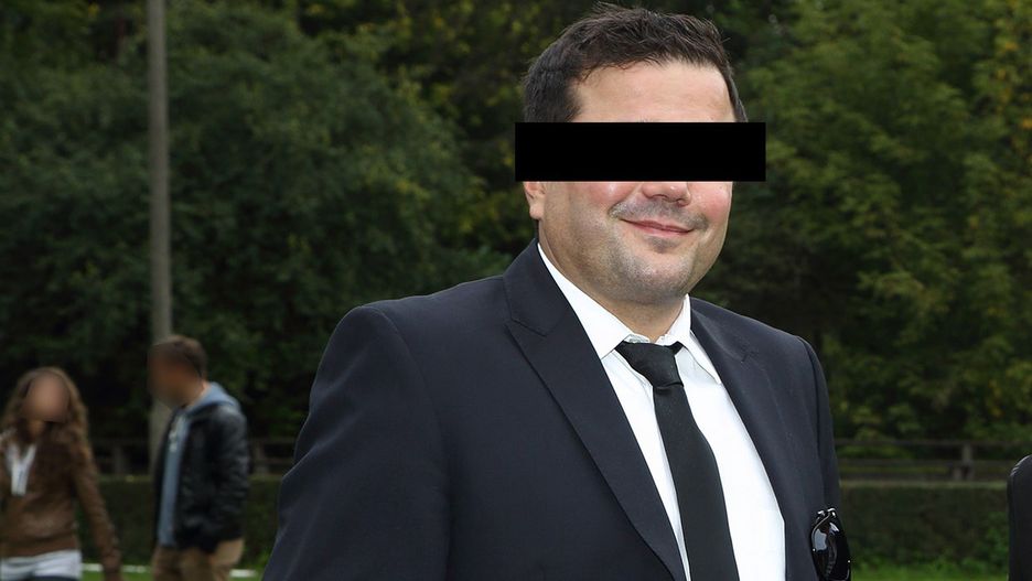 Radosławowi M.grozi do 12 lat więzienia