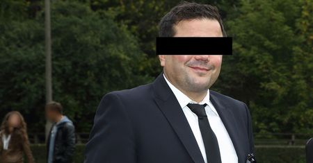 TVP się od niego odcięła. Radosław M. z zarzutami pedofilii