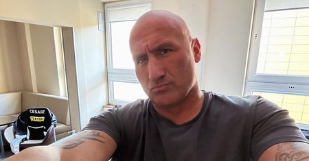 Najman przekazał smutne wieści. Nie tak chciałby spędzić Wielkanoc