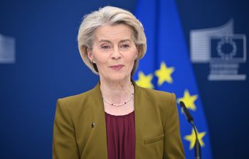 Konkretna propozycja dla Ukrainy. W grze europejska broń