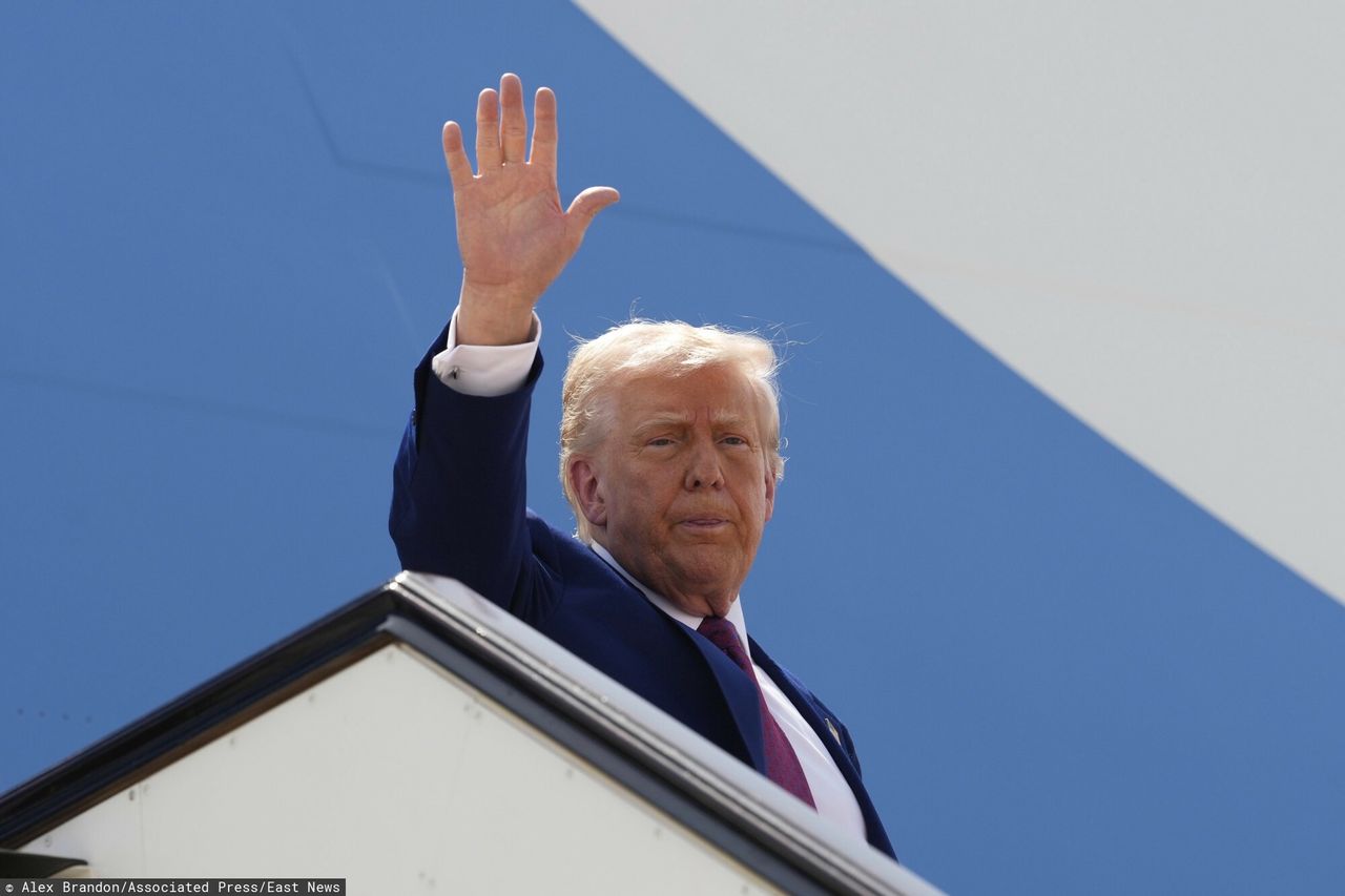 Trump insists on personal meeting with Putin for Ukraine progress