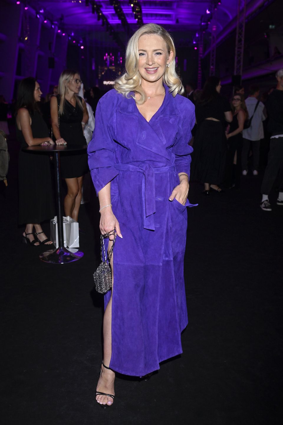 Barbara Kurdej-Szatan na Party Fashion Night 2023