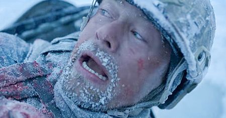 Nowy hit Netfliksa. Rekordowa oglądalność szwedzkiego filmu "Czarny krab"