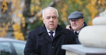 Skontrolowali resort Sasina. Minister odpowiada. "Bolszewicka zasada"