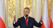 Przyłębska, Jurek, Legutko. Prezydent powołał Radę Nowej Konstytucji