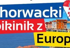 Za darmo: Chorwacki Piknik z Europą