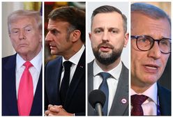 Działo się we wtorek. Oto najważniejsze wydarzenia [SKRÓT DNIA]