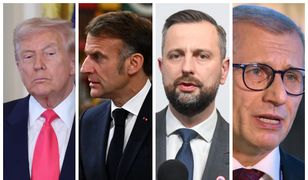 Działo się we wtorek. Oto najważniejsze wydarzenia [SKRÓT DNIA]