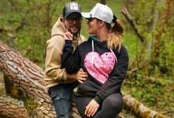 "Ślub od pierwszego wejrzenia". Wkrótce zostaną rodzicami. Uczestniczka show pochwaliła się brzuszkiem