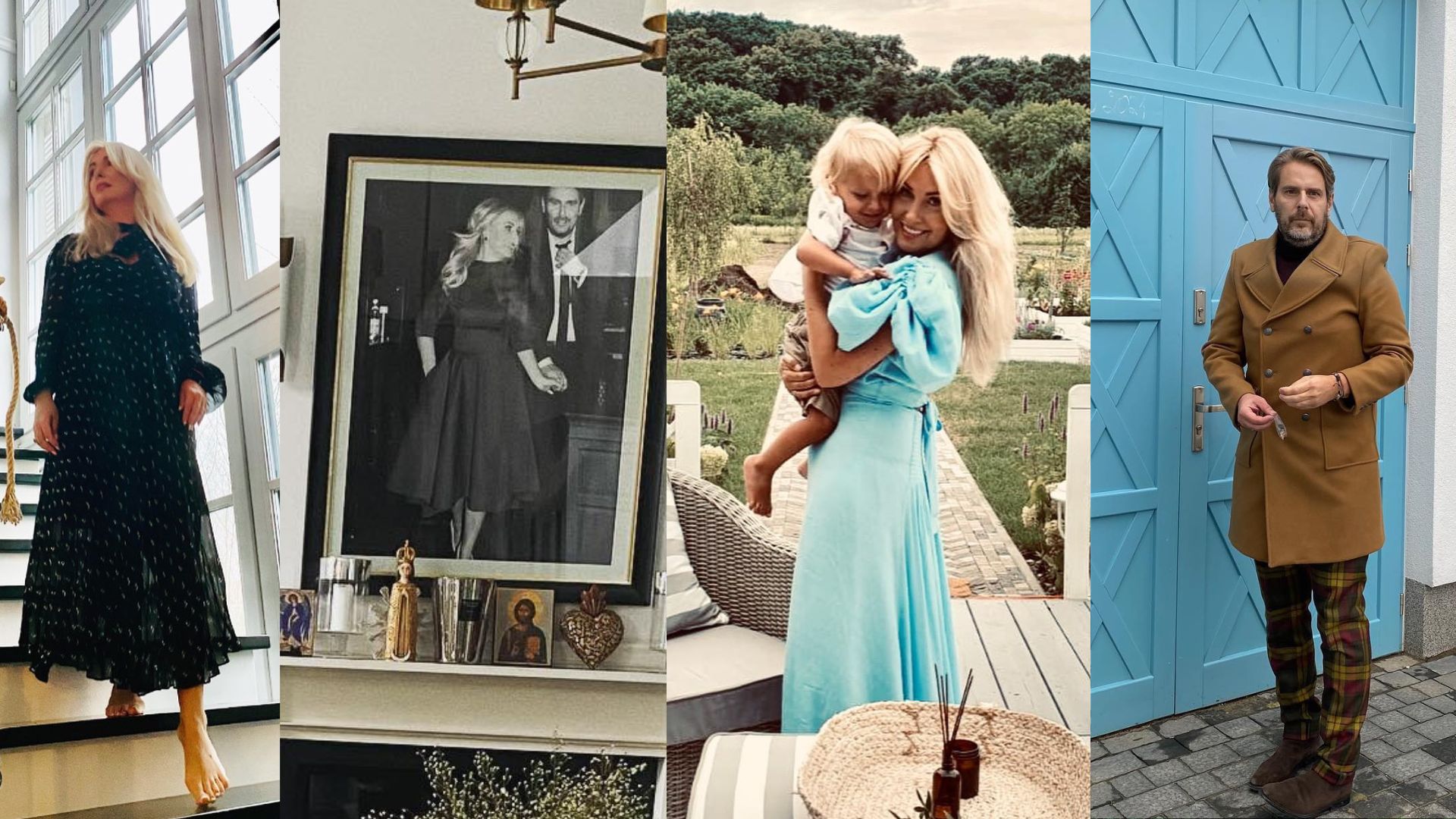 Farma Wojciecha i Agnieszki Amaro 