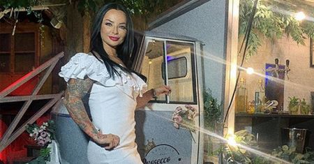 Kamila Wybrańczyk walczy z hejterami. Narzeczona Szpilki wszystko ujawniła
