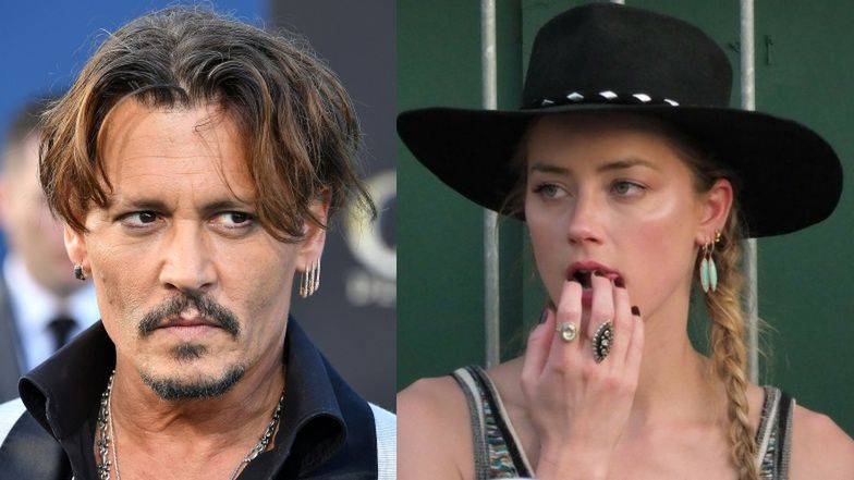 Johnny Depp