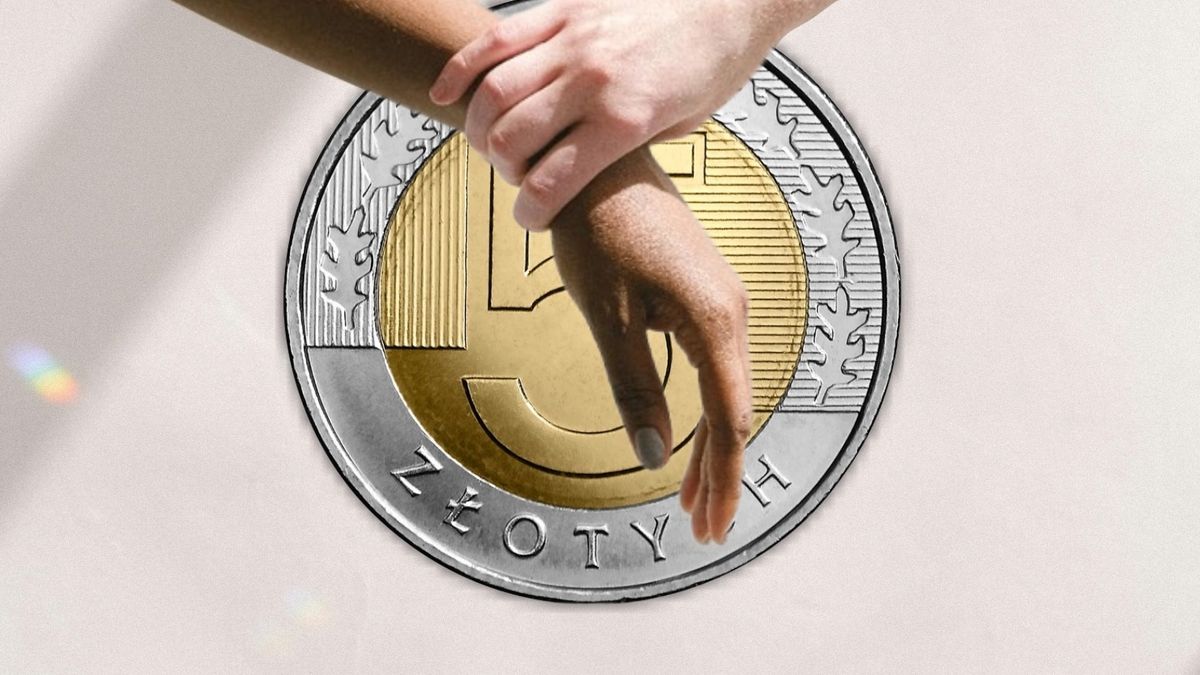 W Polsce rozpoczyna się transfer kapitału na olbrzymią skalę