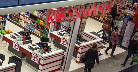 Ukryta funkcja. Zapłacisz mniej w Rossmannie nawet po promocji