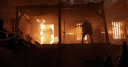 Hunt: Showdown - o łowach studia Crytek słów kilka