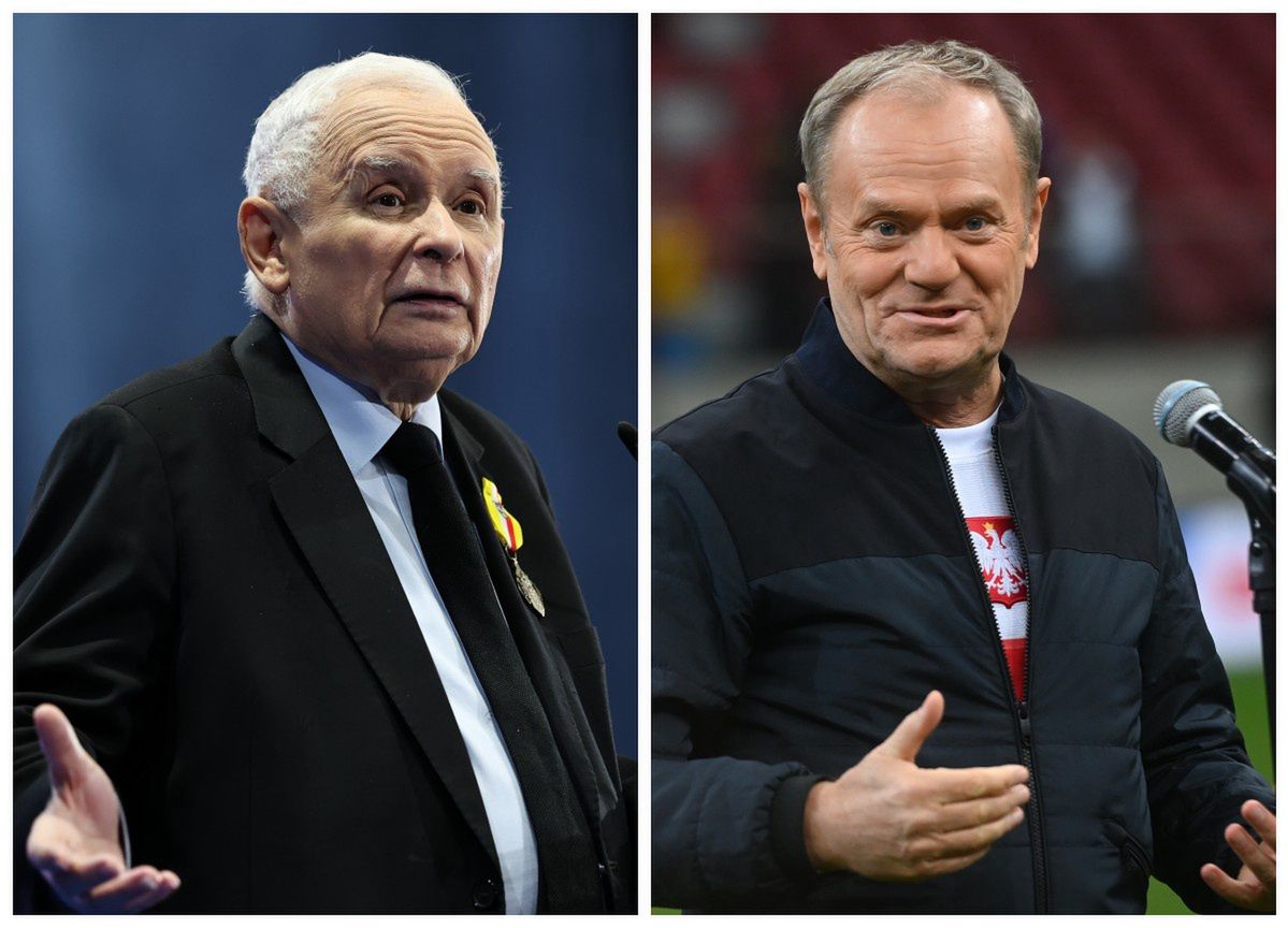 Najnowszy sondaż. Najgorszy wynik od dekady dla jednej z partii