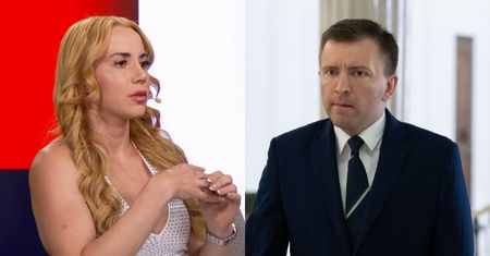 Marianna Schreiber w nowym wywiadzie uderza w Łukasza Schreibera: "To moja wina, że WSTYDZIŁ SIĘ rodziny?"
