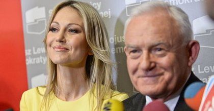 Wydawca książki Magdaleny Ogórek dostanie dotację od rządu PiS