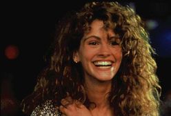 Julia Roberts bardzo się zapuściła! Pretty Woman wróć!