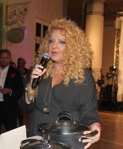 Gessler: Ona naprawdę zna się na robieniu pieniędzy