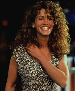 Julia Roberts bardzo się zapuściła! Pretty Woman wróć!