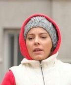 "Prosto w serce": Bokserska walka Moniki i Konstancji