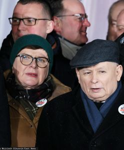 Szydło nie pomoże? Kaczyński ma poważny problem