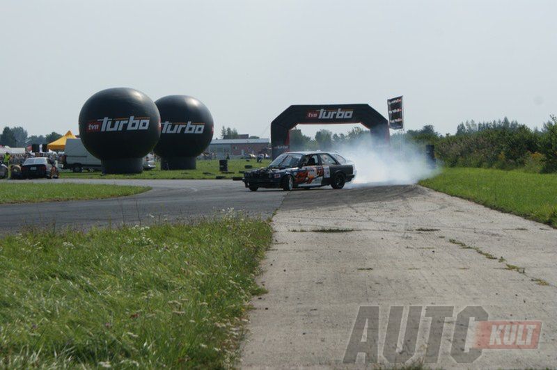 Drift Open 2011 runda II - tor Redeco [galeria] 33