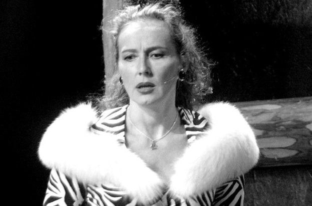 Nie żyje aktorka z "M jak miłość", Bożena Krzyżanowska. Miała 61 lat