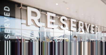 Bilety do Europy dla najszybszych klientów. Reserved otworzył pierwszy salon w Izraelu
