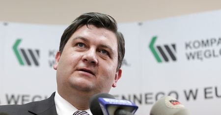 Polska Grupa Górnicza ma prezesa. Tomasz Rogala uratuje podupadające kopalnie?