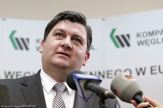 Polska Grupa Górnicza ma prezesa. Tomasz Rogala uratuje podupadające kopalnie?