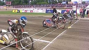 Ostrovia - Lokomotiv: Decydujące o wyniku biegi nominowane