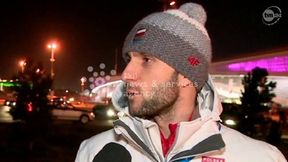 Konrad Niedźwiedzki: Marzyłem o tym medalu od momentu, kiedy założyłem łyżwy