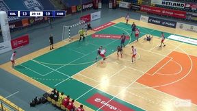 PGNiG Superliga. Rozczarowanie w Kaliszu. Chrobry pnie się w tabeli