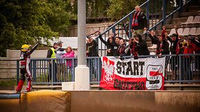 Lokomotiv Daugavpils - Car Gwarant Start Gniezno 42:48 (galeria)