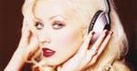 Christina Aguilera brunetką w Nashville