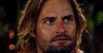 Josh Holloway w szponach staruszek