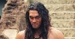 Cary Elwes i Jason Momoa na słodkiej Alasce