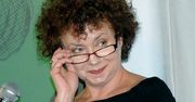 Przez aferę pośladkową reżyser zwolnił Joannę Szczepkowską