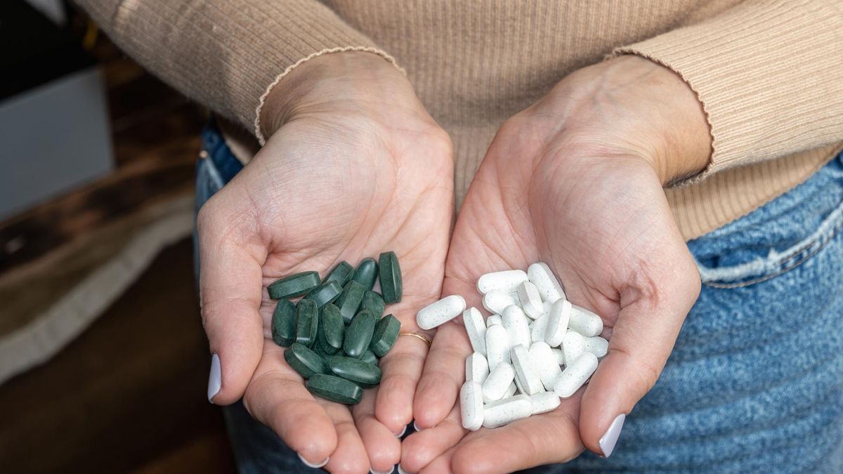 Naukowcy wskazują na właściwości dwóch suplementów, mogą sprzyjać długowieczności