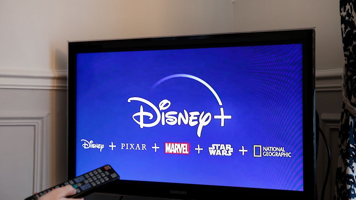 Disney Plus w Polsce? Fani mają dość czekania, ale to nie takie proste 1