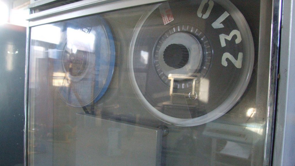 Pamięć taśmowa obchodzi okrągłą rocznicę 1