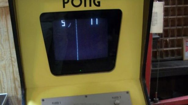 Pong ma już 40 lat! Świętuj z Atari i pobierz darmowe Pong World z App Store 1