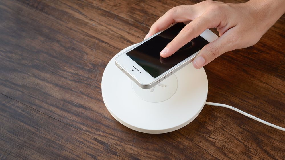 Co sądzisz o bezprzewodowym ładowaniu? [Ankieta] 1